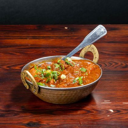 Taste of Himalayas, photo 5