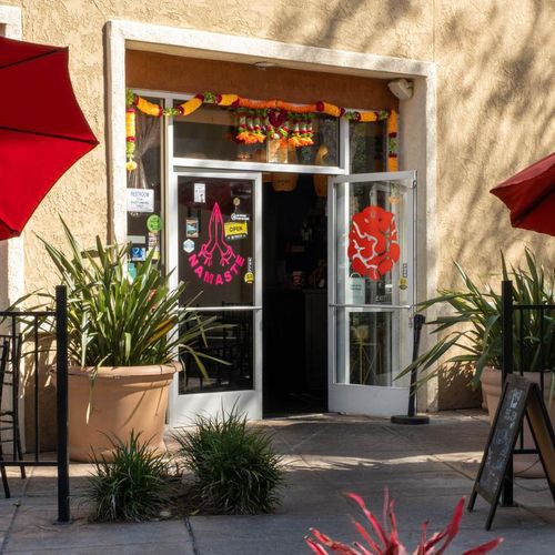 Taste of Himalayas, a happy hour spot in San Diego