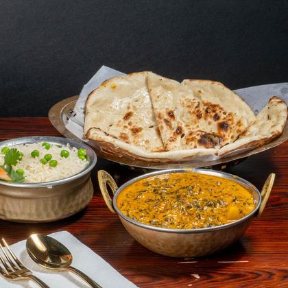 Taste of Himalayas, photo 3