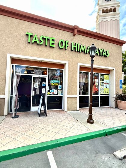 Taste of Himalayas, photo 4