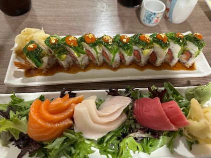 Ahi Sushi, photo 4