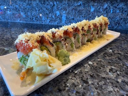 Ahi Sushi, photo 3
