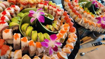 Ahi Sushi, photo 2