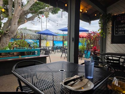Outcast Grill, photo 5
