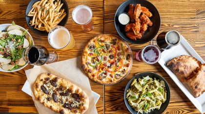 The Pizza Taproom, photo 2