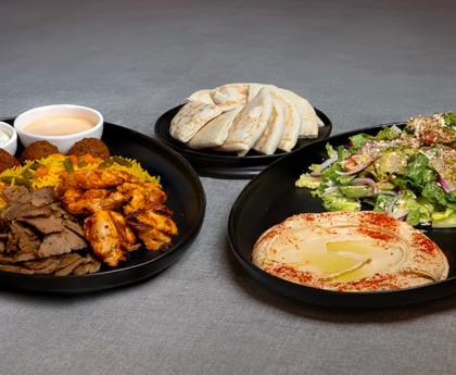 Micheline's Pita House La Jolla, photo 5