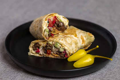 Micheline's Pita House La Jolla, photo 4