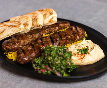 Micheline's Pita House La Jolla, photo 3