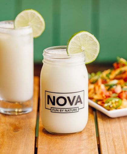 Novo Brazil Brewing Mission Valley, photo 2