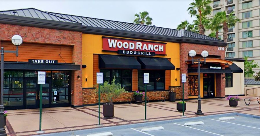 Wood Ranch Mission Valley