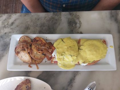 Hanna's Gourmet, photo 3