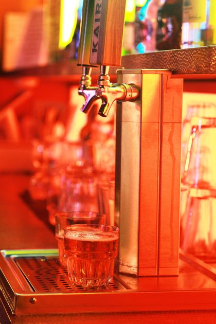 The Clark Cabaret & Bar, photo 5