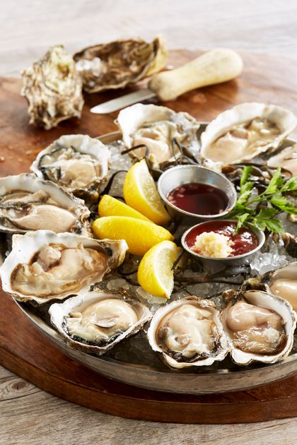 Bluewater Boathouse Seafood Restaurant Coronado, photo 2