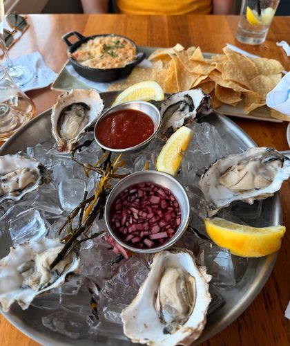 Bluewater Boathouse Seafood Restaurant Coronado, photo 3