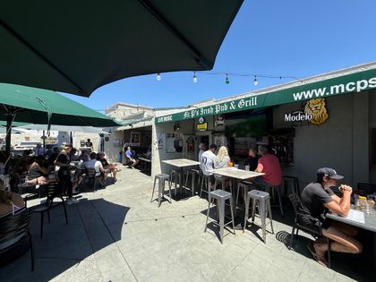 McP's Irish Pub, photo 5