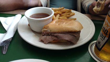 McP's Irish Pub, photo 2