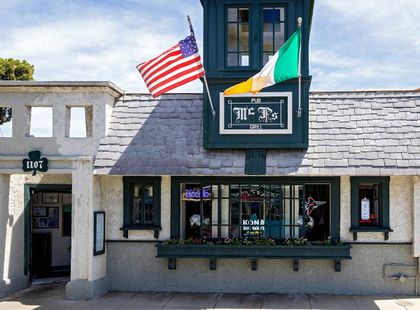 McP's Irish Pub, photo 4