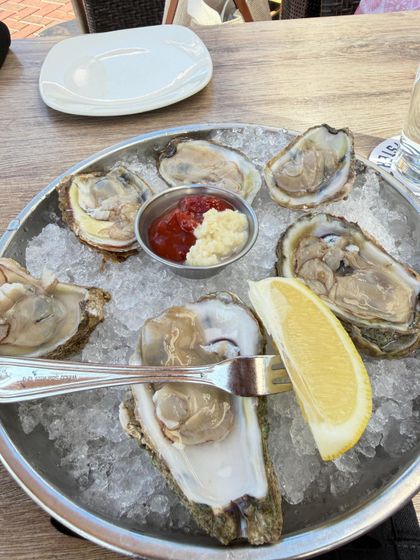 Brigantine Seafood & Oyster Bar, photo 4
