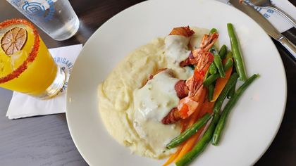 Brigantine Seafood & Oyster Bar, photo 2