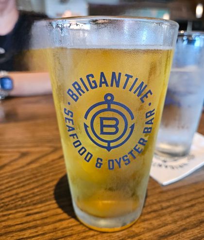 Brigantine Seafood & Oyster Bar, photo 5