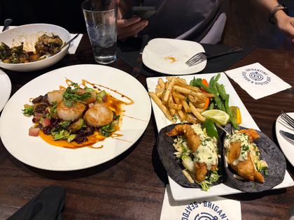 Brigantine Seafood & Oyster Bar, photo 3