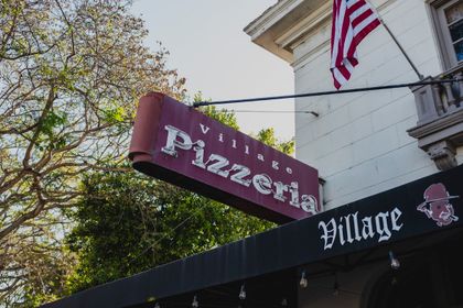 Village Pizzeria, photo 5