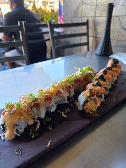 Saiko Sushi, photo 5