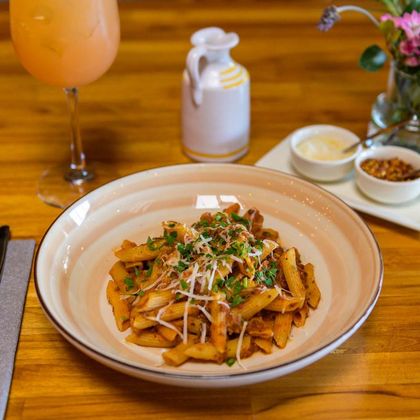 Rosemary Trattoria, photo 2