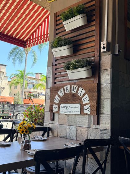 Rosemary Trattoria, photo 5