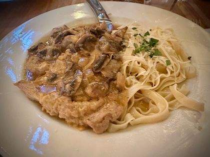 Rosemary Trattoria, photo 3