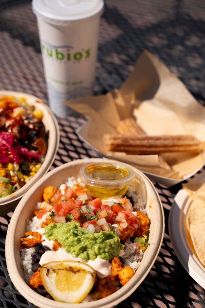 Rubio's Coastal Grill, photo 4