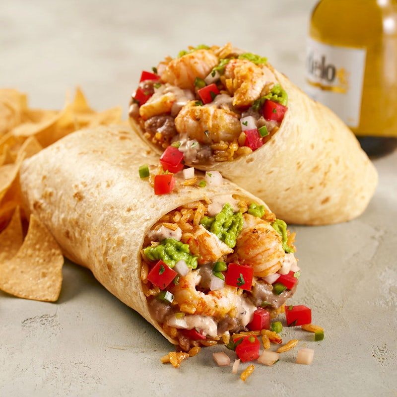 Rubio's Coastal Grill