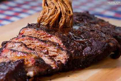 Lil Piggy's Bar-B-Q, photo 3