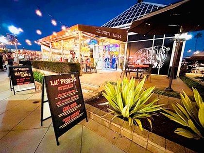 Lil Piggy's Bar-B-Q, photo 5