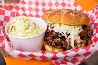 Lil Piggy's Bar-B-Q, photo 4