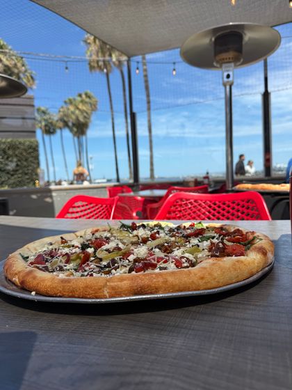 Village Pizzeria Bayside, photo 3