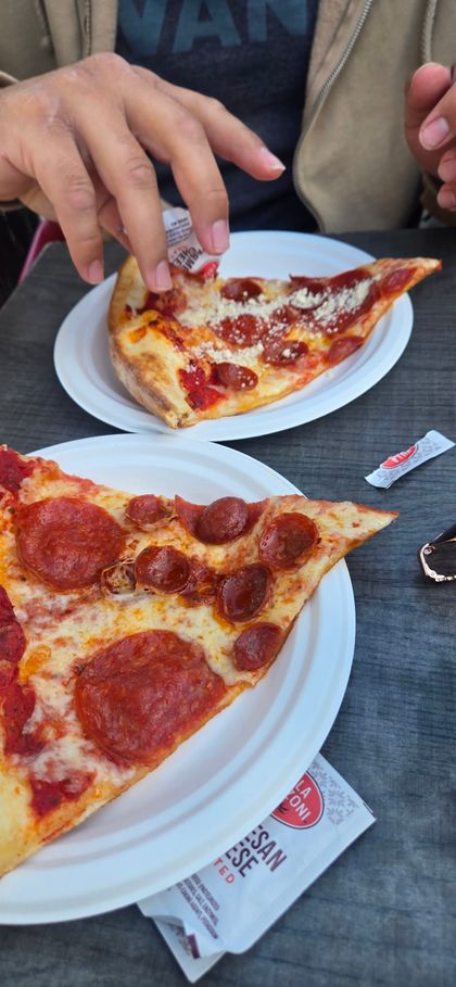 Village Pizzeria Bayside, photo 5