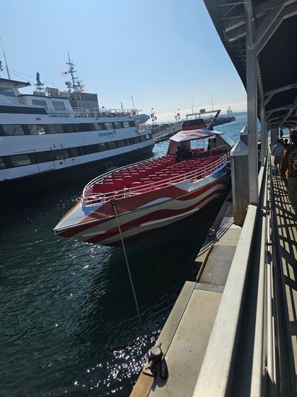 Star & Crescent Boat Co, photo 2