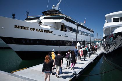 Star & Crescent Boat Co, photo 5