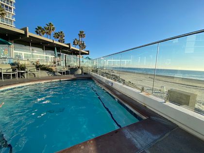 Coronado Shores Beach Club, photo 3