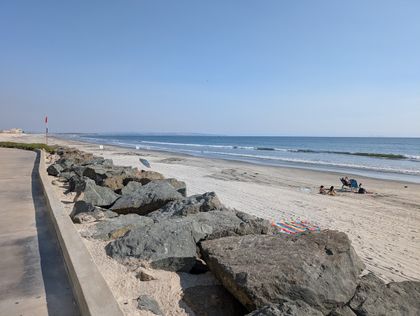 Coronado Shores Beach Club, photo 5