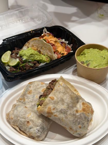 Crack Taco Shop, photo 5