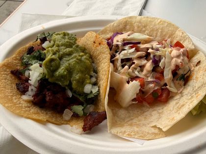 Crack Taco Shop, photo 2