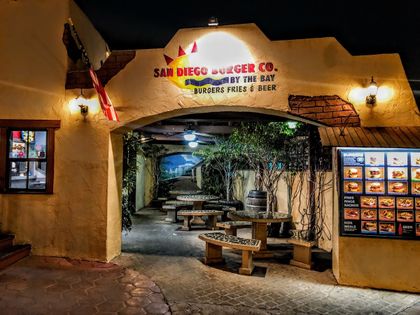 San Diego Burger Co., photo 5
