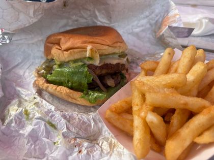 San Diego Burger Co., photo 3