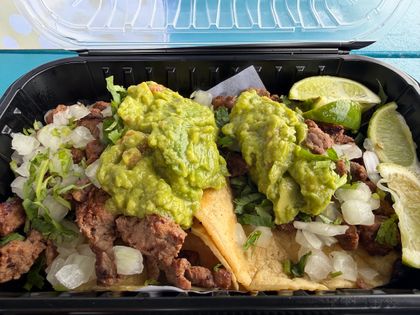 Crack Taco Shop, photo 3