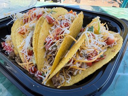 Crack Taco Shop, photo 2