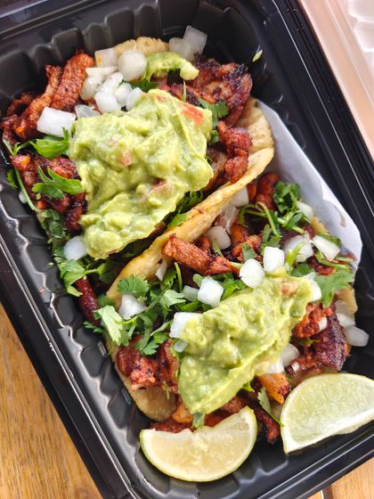 Crack Taco Shop, photo 5