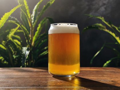 Stone Brewing Tap Room - Kettner, photo 3