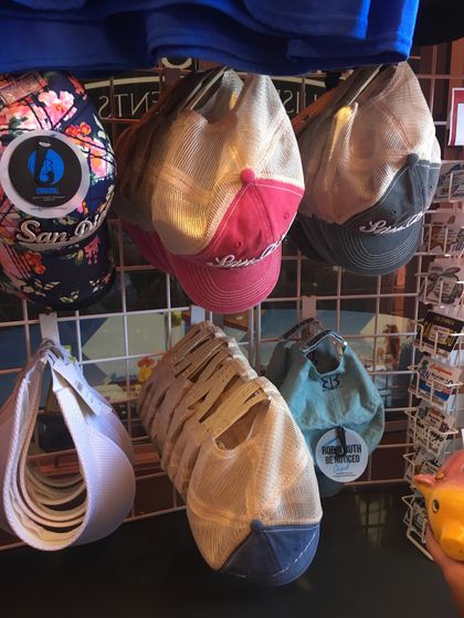 Wheelhouse Gift Shop, photo 4